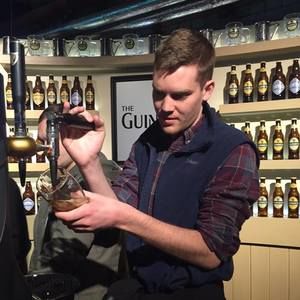 Meet your Posher, Logan